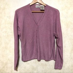 Kathie Lee Collection | Sweater | Size XL